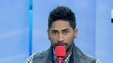 Connect-R: Nu imi e rusine ca sunt tigan, imi e rusine ca sunt altii tigani! - Afla ce nu suporta iubita lui la el!