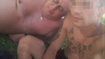 El este pedofilul din Reșița prins în timp ce siluia un băiat de 13 ani. Cum îi spuneau copiii pe care i-a abuzat
