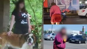 Povestea de viață a Antoniei, o tânără de 27 de ani care are o minte sclipitoare, cunoaște 5 limbi străine, dar trăiește pe străzi