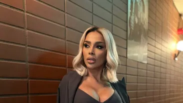 Cristina Pucean, dezvăluiri sfâșietoare despre moartea nepoțelului ei. Semnul pe care l-a primit în ziua tragediei