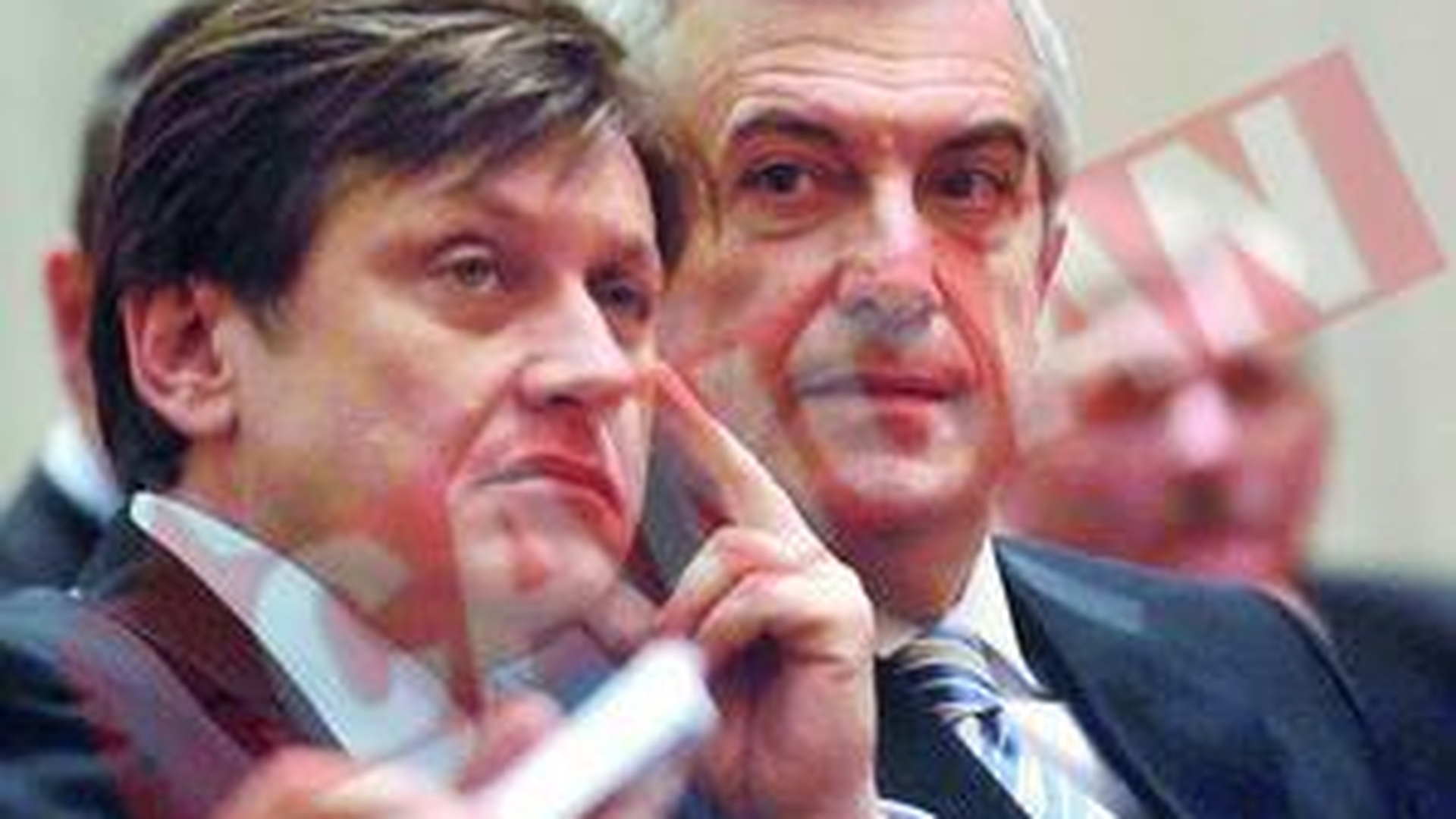 "Tari" castiga teren, Crin se consolideaza