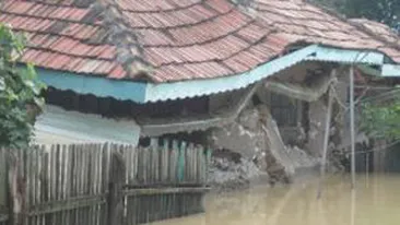 VIDEO Atentie! Ceea ce evita sa spuna meteorologii despre urmatoarea luna! Nici nu banuiesti ce ne asteapta dupa ninsori si ger - INUNDATIILE!