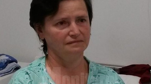 Declaratia EXCLUSIVA a femeii care a invins cancerul cu metastaze prin metode naturiste. Cum se simte acum Doina Lehaci!