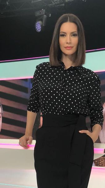 Ce spune o fostă colega de la Antenă despre Andreea Berecleanu: “NU e jurnalistă / E obsedată de machiaj”! Scandal