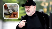 Gigi Becali donează milioane, dar în familia lui e dezastru financiar! Ruda latifundiarului din Pipera, dată afară din propria casă