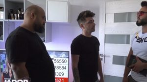 Perversu de pe Târgu Ocna e de nerecunoscut. S-a îngrășat teribil și nu mai arată deloc așa cum știai