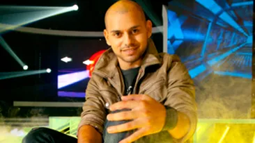 VEZI ce face Alin Vaduva cu cariera lui, dupa ce a iesit pe locul al doilea la X Factor!