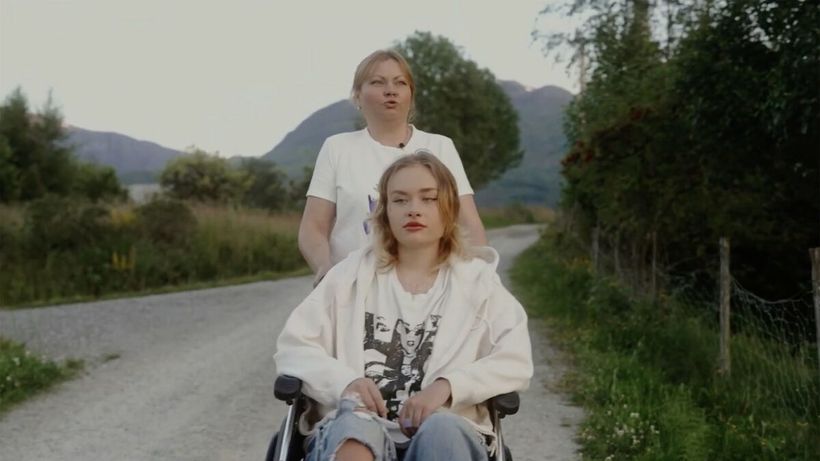 Cum a fost șantajată Maria Kovalchuk de autoritățile din Dubai să treacă cu vederea incidentul. Tânăra a recunoscut tot!