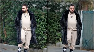 Scenariu nefast pentru Florin Salam! Cu ce pedeapsă se poate alege „Regele” manelelor după ce a dat țepe „fără număr” la nunți