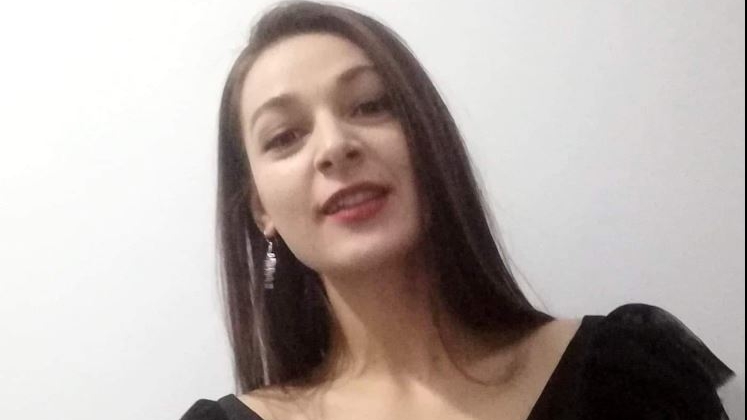 Moartea avocatei de 26 de ani din Iași, care a căzut de la etajul 6, a fost înregistrată! Un grec a devenit omul cheie în anchetă