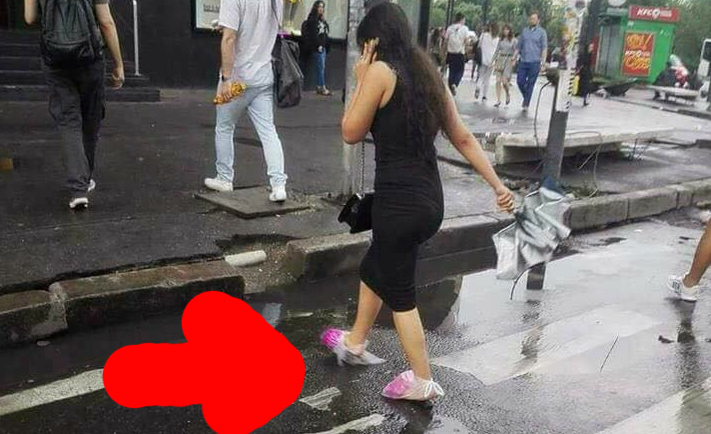 Pufoşenii sau odioşenii? Şlapii cu blană, noua isterie a vedetelor