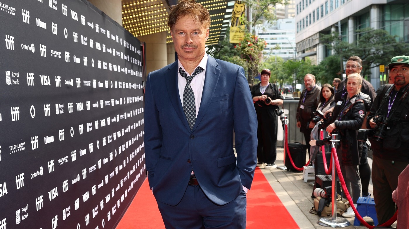 Doliu în lumea filmului! Un actor din celebrul serial „Melrose Place” a murit la 57 de ani