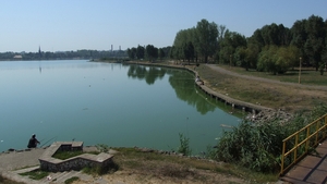 Două cadavre au fost găsite în lacul Tăbăcărie şi în Canalul Dunăre-Marea Neagră! S-a aflat cine era unul dintre ele