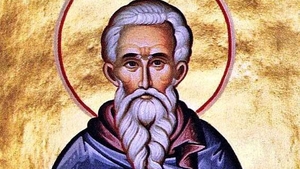 CALENDAR 28 MARTIE: Astăzi îl sărbătorim pe Sfântul Cuvios Ilarion cel Nou