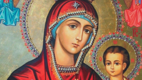 Cea mai puternică rugăciune către Sfânta Maria, pe 15 august 2024. Îți îndeplinește cea mai arzătoare dorință!