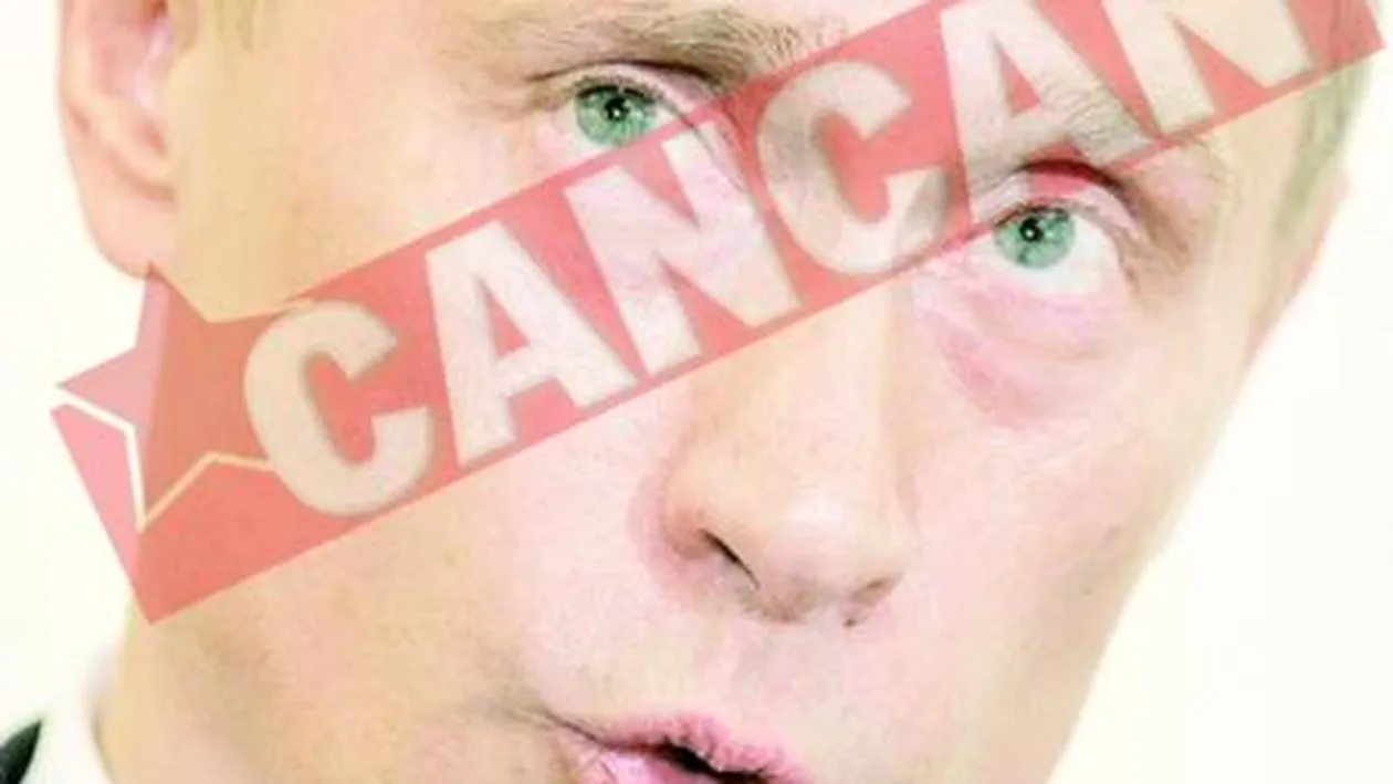 Cu Putin, la o halba de vodca