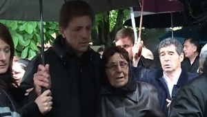 A MURIT! Gica Popescu este in stare de soc! Vestea a venit in urma cu putin timp