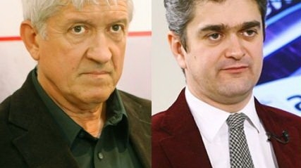 Theodor Paleologu: Mircea Diaconu e o glumă în postura de președinte al României