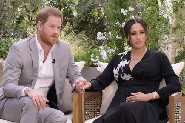 Meghan Markle și Prințul Harry, dezvăluiri incredibile despre viața la Casa Regală! Fosta actriță a recunoscut că a avut gânduri sinucigașe