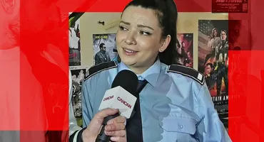 În filme polițistă cu acte, în viață Anca Dinicu nu se dă înapoi de la fapte: “Aia a fost ilegalitatea! Nu s-a prescris!”