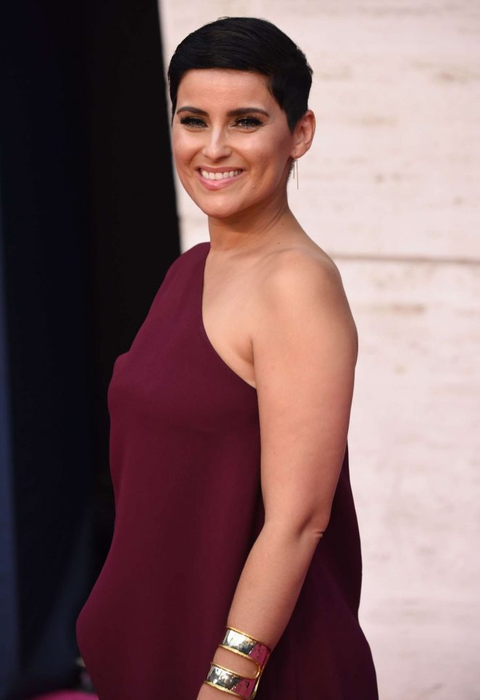 Nelly Furtado s-a schimbat total! Cum arată acum