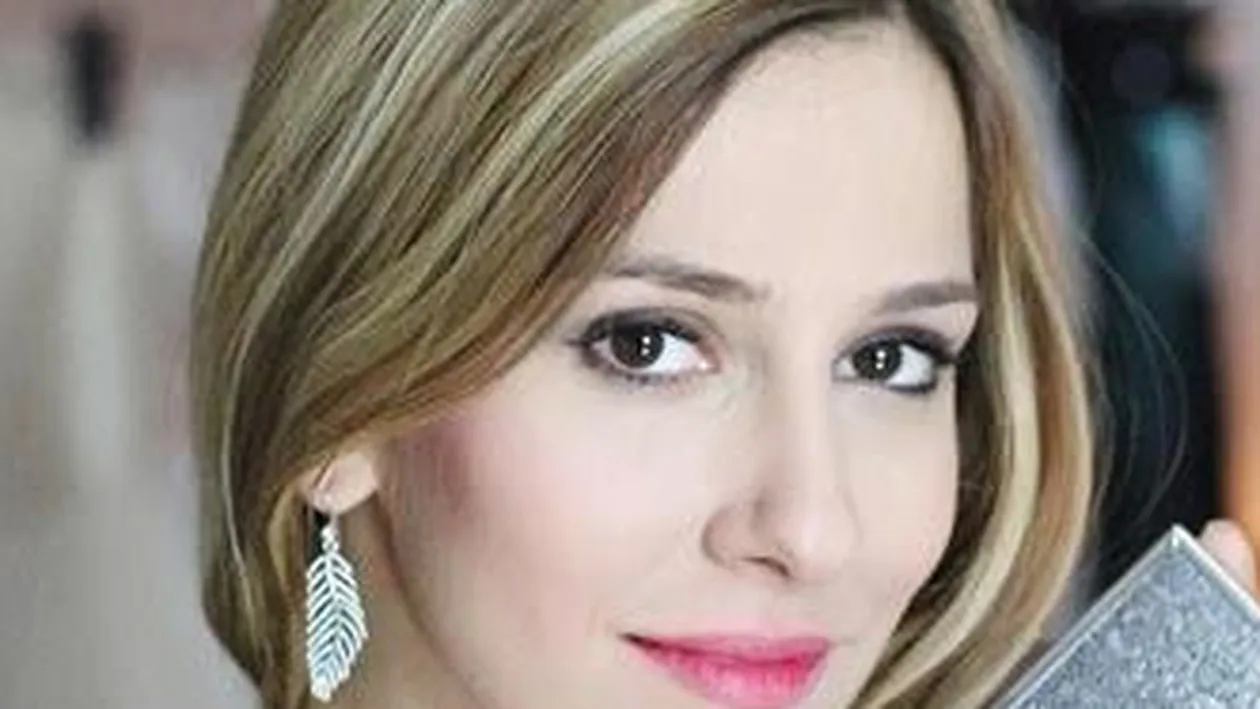 Au inceput problemele pentru Dana Rogoz! Afla de ce se simte vedeta complet zapacita!