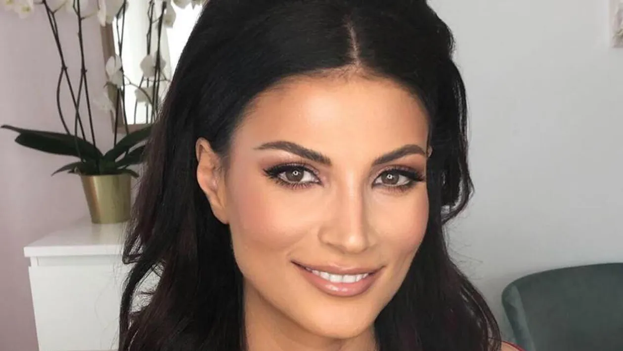 Ioana Ginghină a ținut să se afle de la ea: Am spus un mare DA. S-a întâmplat la 3 luni de la divorțul de Alex Papadopol