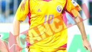 Adrian Mutu s-a lasat de fumat