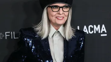 S-a aflat cauza morții actriței Diane Keaton. Familia starului de la Hollywood a făcut anunțul