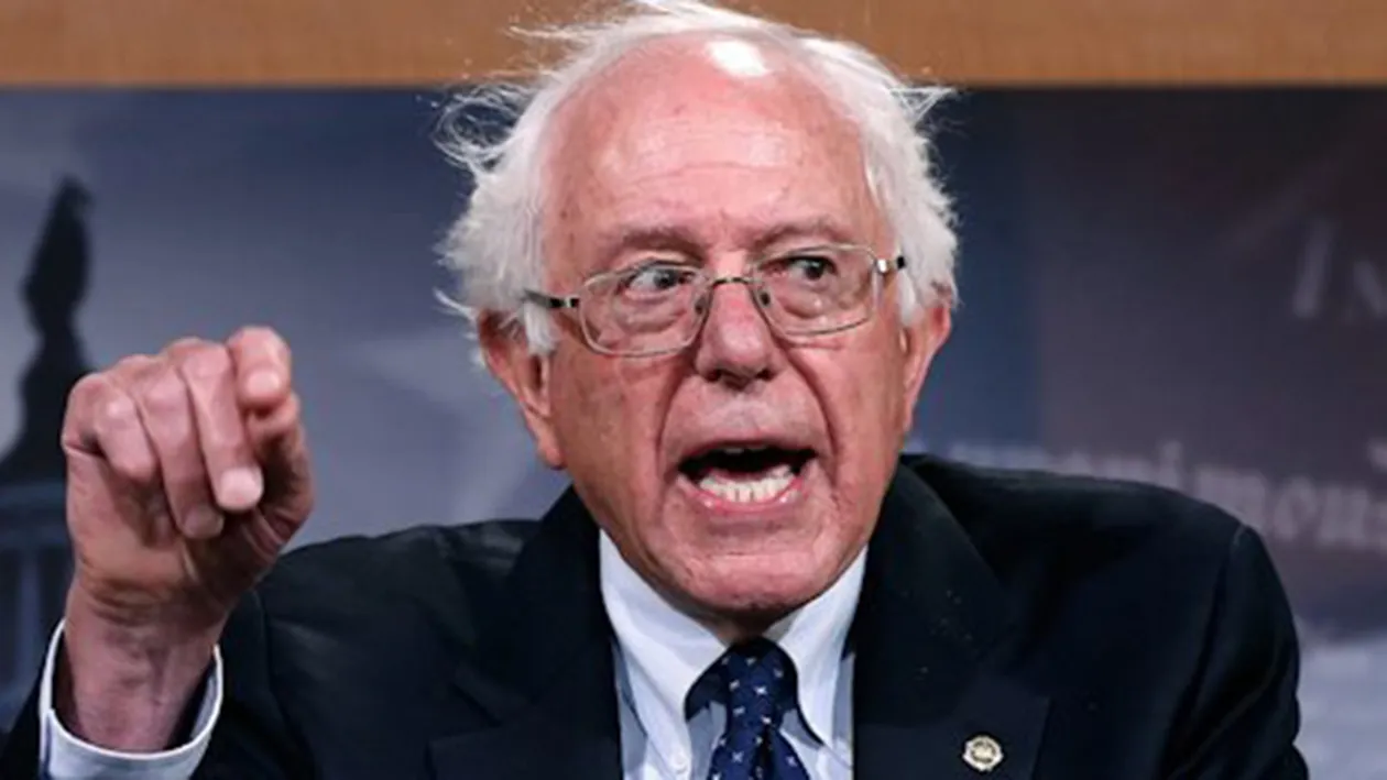 Posibilul viitor preşedinte al Americii s-a luat de România! Intră să vezi nemiloasele replici ale internauţilor români!