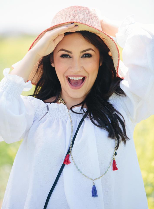 Andra, scrisoare pentru fiica sa, Eva, cu ocazia zilei de naștere: “Gânduri din suflet”
