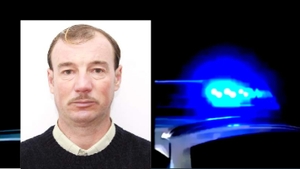 Alertă în România! Viorel a dispărut fără urmă. Sunați la 112 dacă îl vedeți