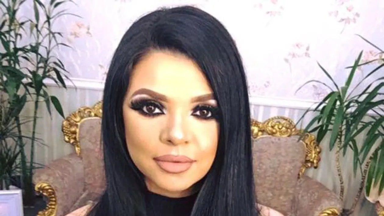 Laura Vass a fost abuzată! Mărturisiri șocante: „Era şi sub influenţa alcoolului. M-am trezit cu un băiat în casă”