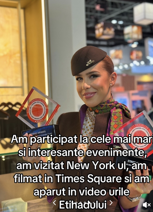 Vă mai amintiţi de Teodora Vochin, fosta lui Ilie Dumitrescu? Ce a ajuns să facă acum