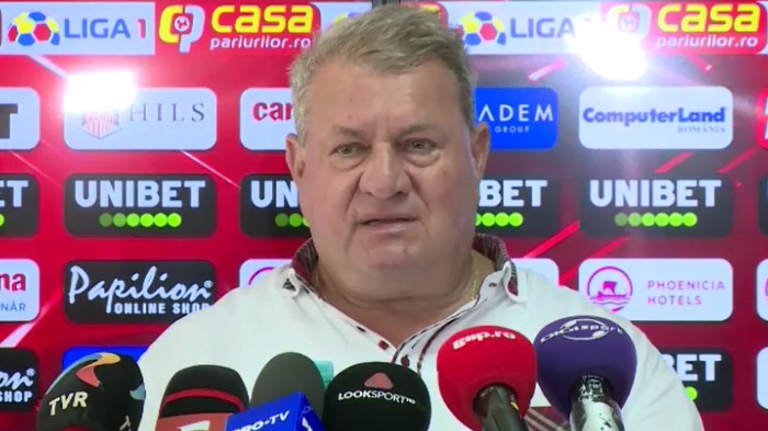 „Câinii” merg la TAS: „Veștile nu sunt tocmai bune!”