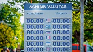 Curs valutar BNR 11 februarie 2020. Din păcate, e adevărat. Câți lei costă azi 1 euro