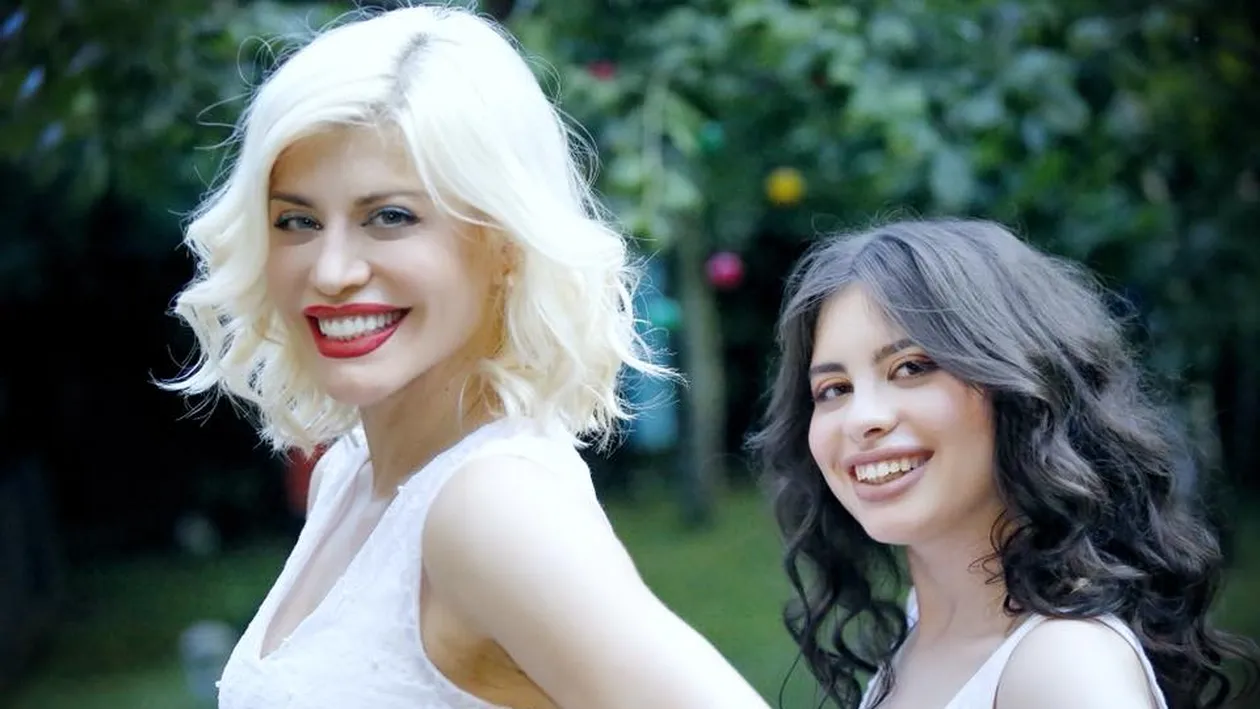 Loredana Groza, mesaj emoționant pentru fiica ei de ziua ei de naștere: ”Pentru mine în fiecare zi e...”