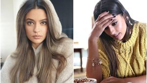 Actrița Oana Moșneagu din serialul „Adela” s-a confruntat cu o boală malițioasă: Niște nopți pline de plâns nervos, frustrare, insomnie