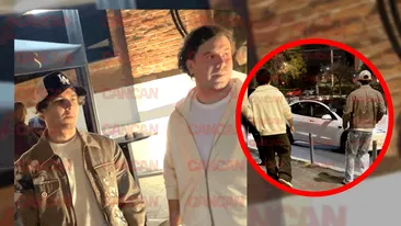 Nu prea au fost cei mai fericiți de pe Pământ! Rareș și Adi Istrate, nepregătiți la Loft