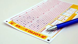 Schimbări importante la Loteria Română! Jucătorii care ghicesc trei numere vor câștiga mai mulți bani