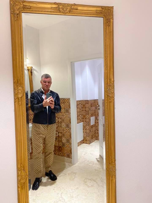 ”Regele imobiliarelor, proces cu Poliția, după ce a fost prins pe picior greșit, pe A2