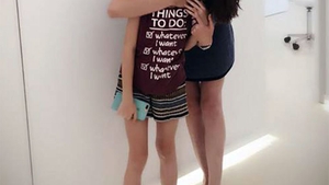 Monica Gabor s-a tuns. Cum arată acum vedeta. "Sunt foarte..."