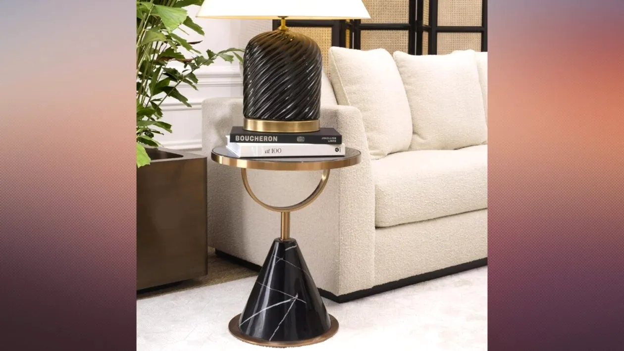 (P) Arta de a combina stilurile în designul interior: Cum să creezi un spațiu eclectic și armonios