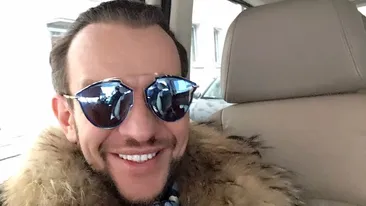 Valizele politice, detronate de Regele modei Stephan Pelger