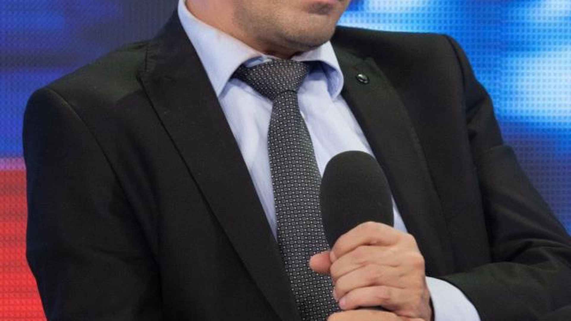 Victor Ciutacu, probleme cu autoritățile în miez de noapte: „M-or fi dat afară de la România TV”