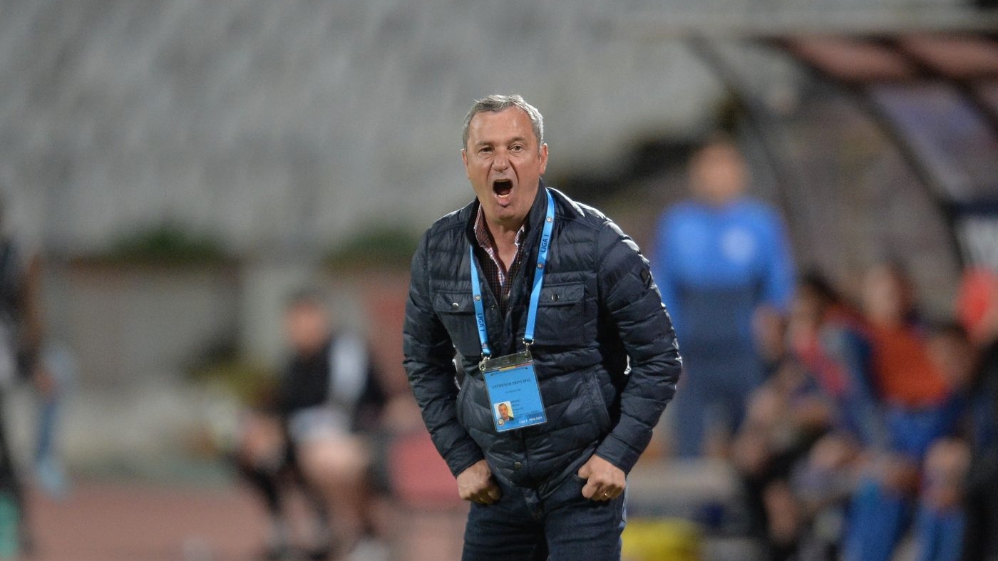 Moldovenii sunt primii din Liga 1 care au intrat în șomaj tehnic: „Toți angajații clubului...!”