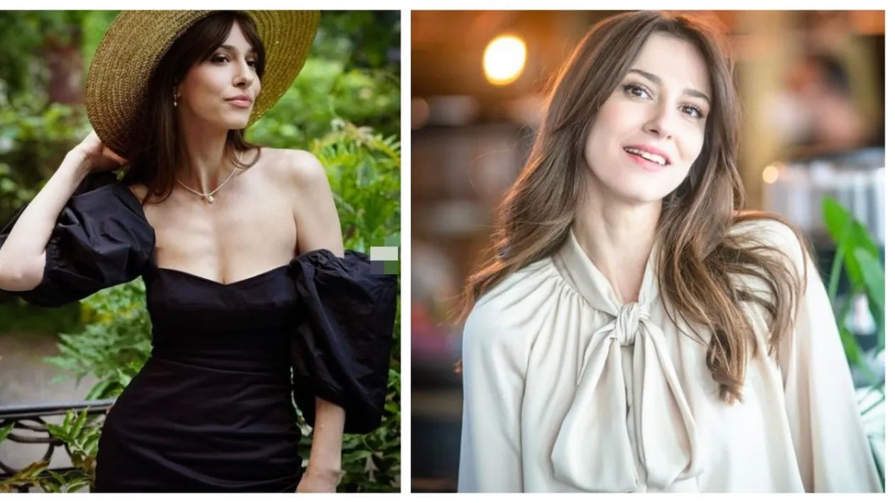 Dana Rogoz, mărturii despre moartea tatălui său. Care au fost ultimele cuvinte pe care i le-a spus: „Mi-a zis că oamenii nu dispar dacă...”