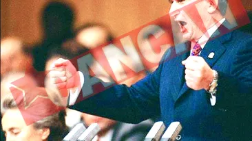 Cititorul lui Ceausescu