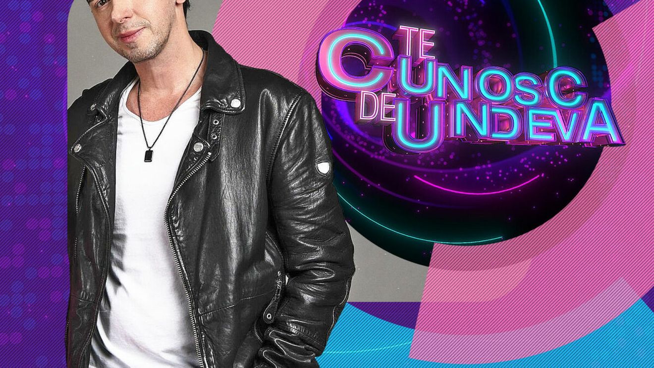 Secrete din culisele ”Te cunosc de undeva”! Keo, în rochie și pe tocuri, a făcut ravagii printre… bărbați: ”Am văzut niște colegi care...”