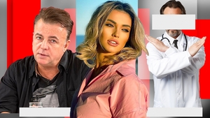 Ce spune Adrian Enache despre nunta fiicei sale însărcinate, Diana, cu băiatul lui Sorin Ovidiu Vîntu și ce nu-i dă voie medicul să facă